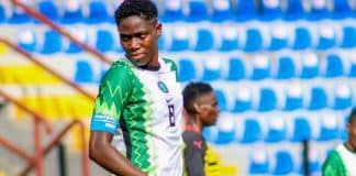 WAFCON 2022: Nigeria suffers Asisat Oshoala injury blow WAFCON 2022: Nigeria suffers Asisat Oshoala injury blow