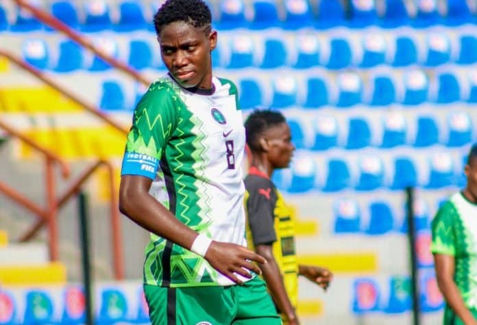 WAFCON 2022: Nigeria suffers Asisat Oshoala injury blow