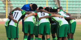 CHAN 2023: Nigeria and Ghana to face off CHAN 2023: Nigeria and Ghana to face off