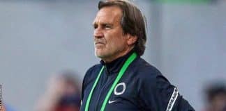 WAFCON 2022: Waldrum promises to learn from Super Falcons’ failure against Zambia WAFCON 2022: Waldrum promises to learn from Super Falcons’ failure against Zambia