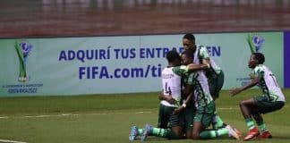 Falconets coach explains team’s tactics after South Korea win Falconets coach explains team’s tactics after South Korea win
