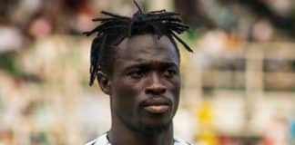 Transfer Update: Lokosa completes big move to Saudi Arabia Transfer Update: Lokosa completes big move to Saudi Arabia