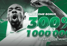 N1bet Nigeria review 2025: The Sportsbook for Nigeria’s Bettors N1bet Nigeria review 2025: The Sportsbook for Nigeria’s Bettors