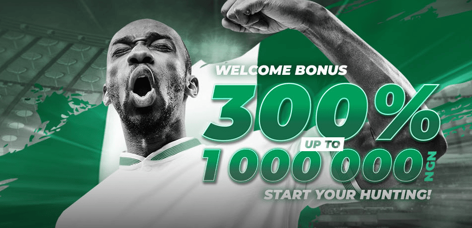 N1bet Nigeria review