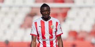 Transfer Update: Sadiq Umar set to leave, Onyedika identified Transfer Update: Sadiq Umar set to leave, Onyedika identified