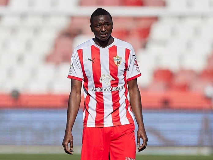 Transfer Update: Sadiq Umar set to leave, Onyedika identified