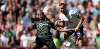 ‘Southampton should have paid more for Aribo’ ‘Southampton should have paid more for Aribo’