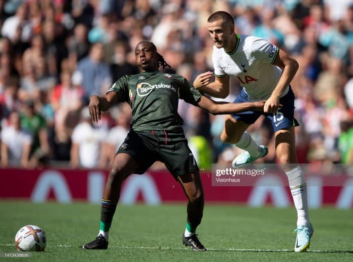 ‘Southampton should have paid more for Aribo’