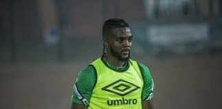 Transfer News: Nigerian players on the move Transfer News: Nigerian players on the move