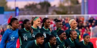 Nigeria vs USA: Four U20s named in Waldrum’s squad Nigeria vs USA: Four U20s named in Waldrum’s squad