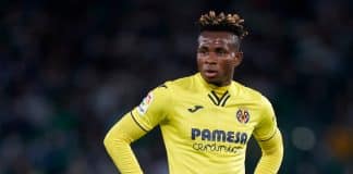 Super Eagles Transfer News: Villarreal’s Chukwueze on the Radar of AC Milan Super Eagles Transfer News: Villarreal’s Chukwueze on the Radar of AC Milan