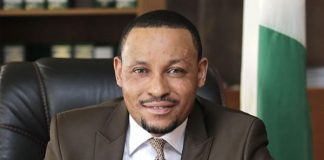 NFF to inaugurate interim NPFL committee on Friday NFF to inaugurate interim NPFL committee on Friday