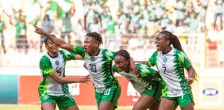 Japan’s coach wary of Super Falcons threat Japan’s coach wary of Super Falcons threat