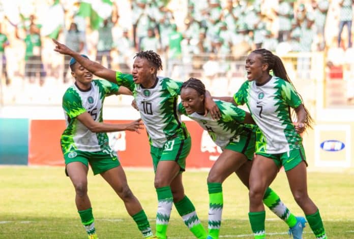 Japanâ€™s coach wary of Super Falcons threat