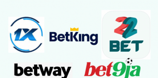Best World Cup bookmakers in Nigeria 2022 Best World Cup bookmakers in Nigeria 2022