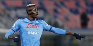 Nigeria Football News: Super Eagles Stars Ready for Big Summer Moves Nigeria Football News: Super Eagles Stars Ready for Big Summer Moves