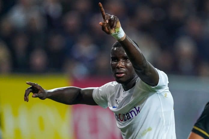 f38b1c3e925259de Onuachu nets 13th goal of the season