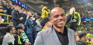 Oliseh rates Qatar 2022 World Cup the Greatest Oliseh rates Qatar 2022 World Cup the Greatest