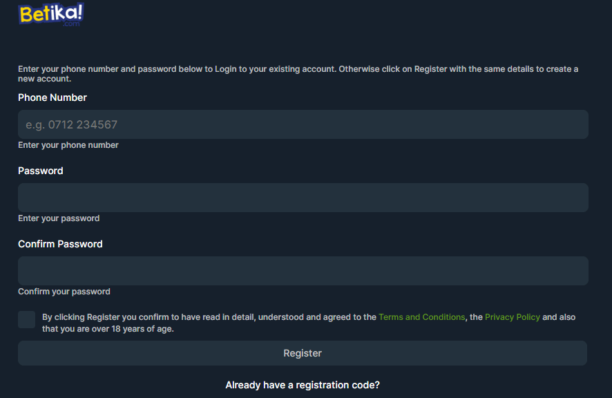 Betika Midweek Jackpot Prediction Free Tips - Ksh 15,000,000 to win 18 Betika jackpot prediction sign up