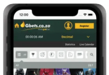 Gbets app mobile review for December 2025 Gbets app mobile review for December 2025
