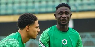 Bonus Saga: Noble will be paid soon – NFF Bonus Saga: Noble will be paid soon – NFF