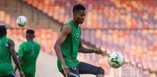 Fenerbahce may dump Nwakaeme for Olayinka Fenerbahce may dump Nwakaeme for Olayinka