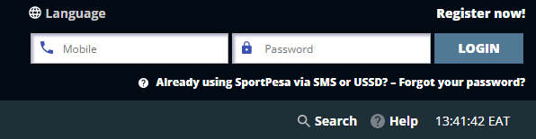 SportPesa Midweek Jackpot Prediction â Free 13 Games 3 Register to play SportPesa Midweek Jackpot