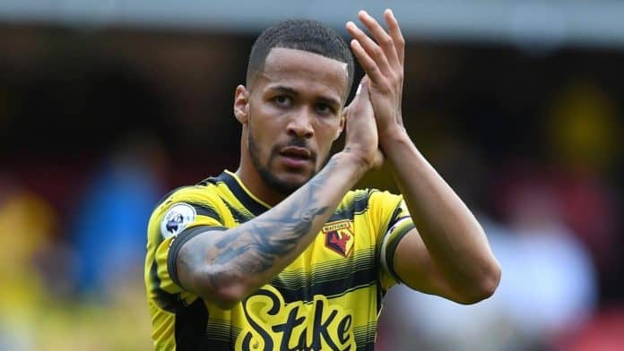 11c2cf508f5a28bae3c4bd04eb9e120ccb76a179 Ekong pens emotional tribute to Watford