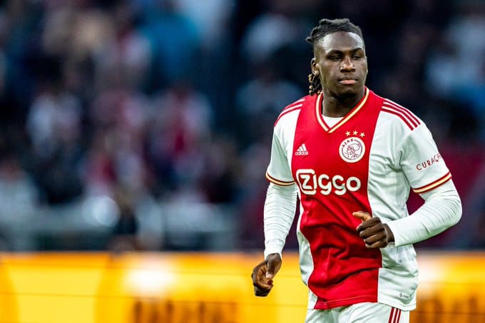 Calvin Bassey tipped for PL move amidst Ajax struggles