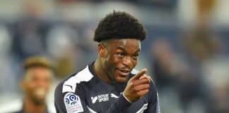 Josh Maja confirms contract renewal talks Josh Maja confirms contract renewal talks