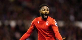 Forest coach denies Dennis exit rumours Forest coach denies Dennis exit rumours