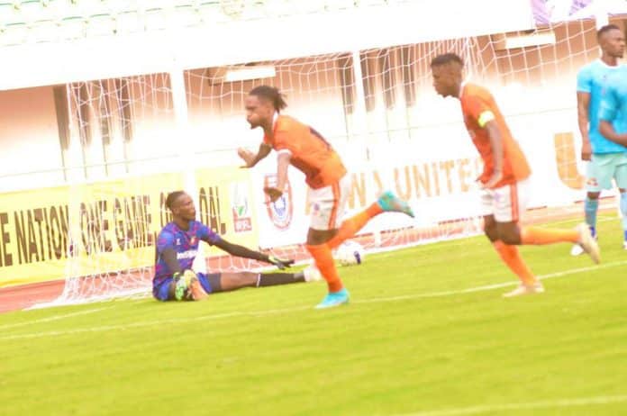 IMG-20230207-WA0022 NPFL: First Akwa United goal delights Uche Collins