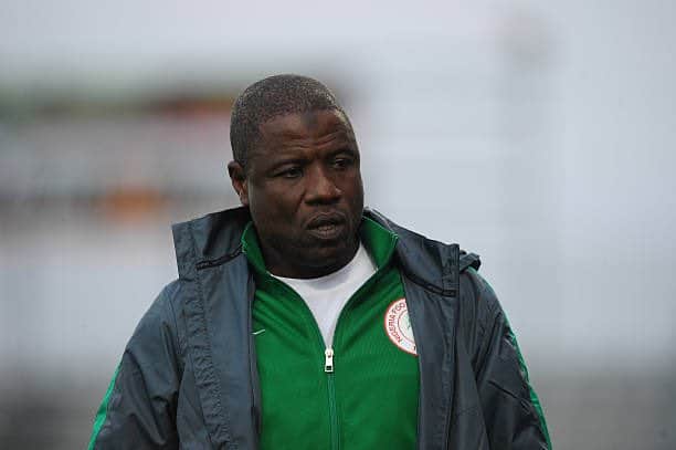 U23AFCONQ: Salisu Yusuf confident of progression