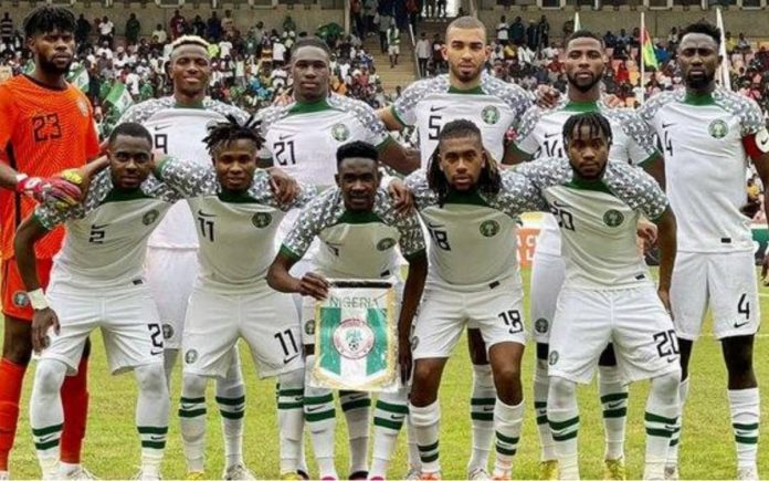 AFCON 2023: What Must the Super Eagles Do To Challenge Properly?