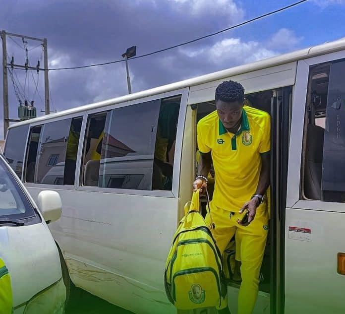 NPFL Preview: Gombe United Prepare to Welcome NPFL Leaders Bendel Insurance