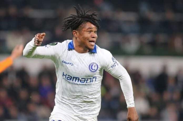 CgAGVWQ258yAaPhVAACHlL-qRvA064 Gift Orban and Gent crash out of the UECL after 4-1 loss to West Ham