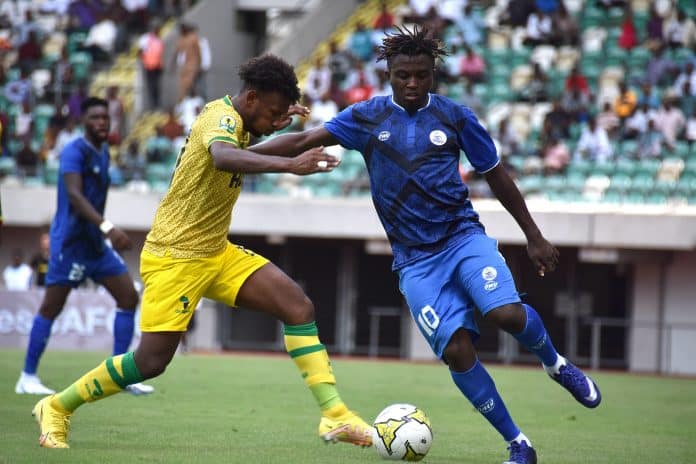 NPFL Champions Rivers United Face a Daunting Task Away at Young Africans