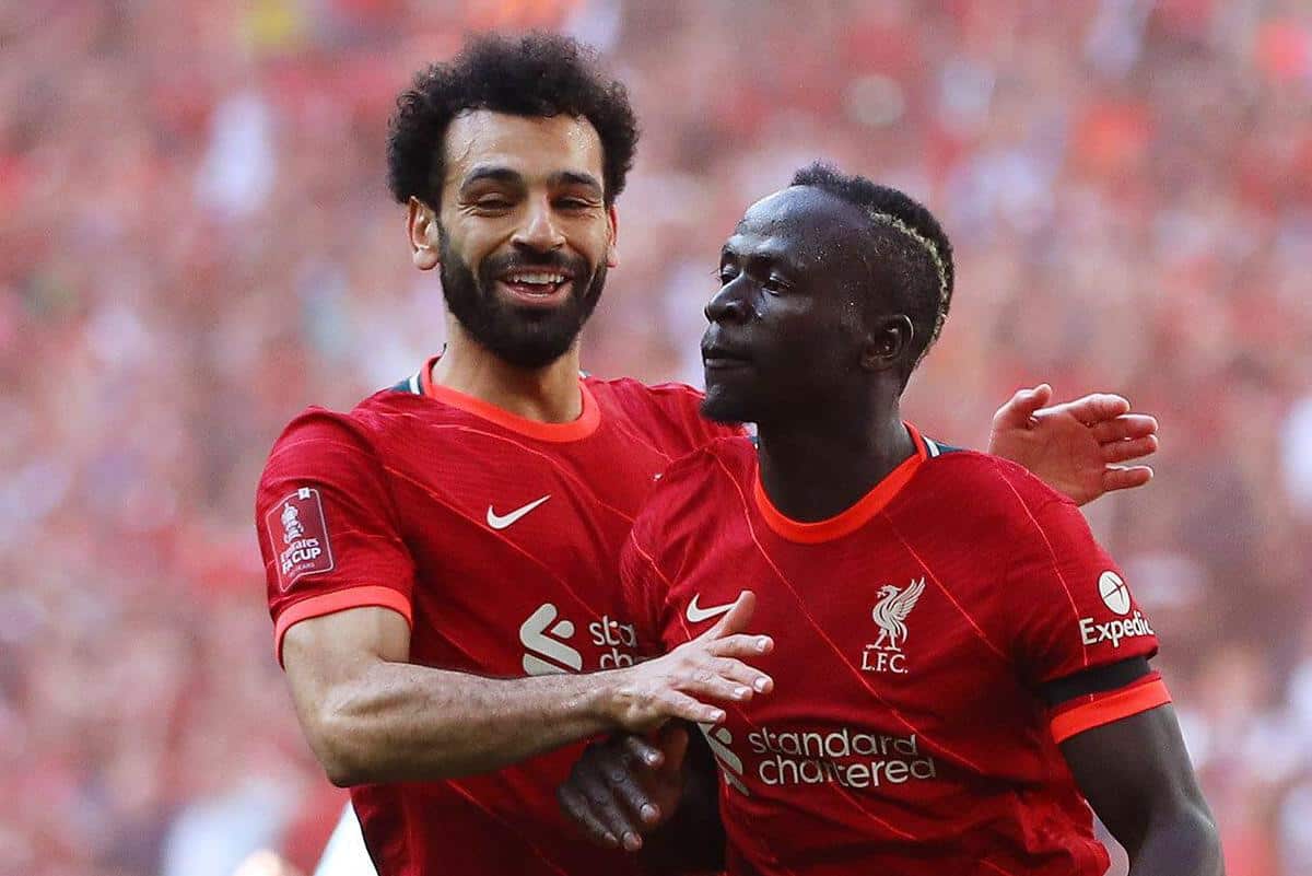Africa Football News: Best African football duos in history