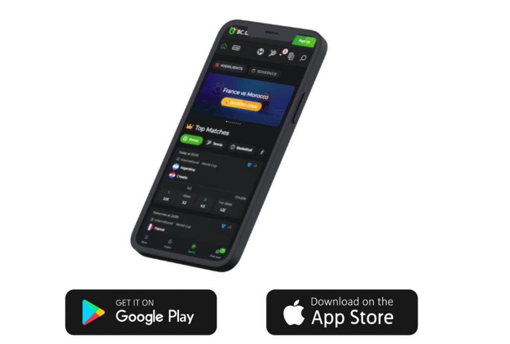 bc game bonus bc.game promo code