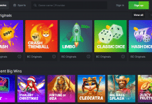 BC.Game Promo Code: “bcstar” in 2025 BC.Game Promo Code: “bcstar” in 2025