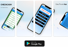 ChezaCash App Download for Android & iOS (2025) ChezaCash App Download for Android & iOS (2025)