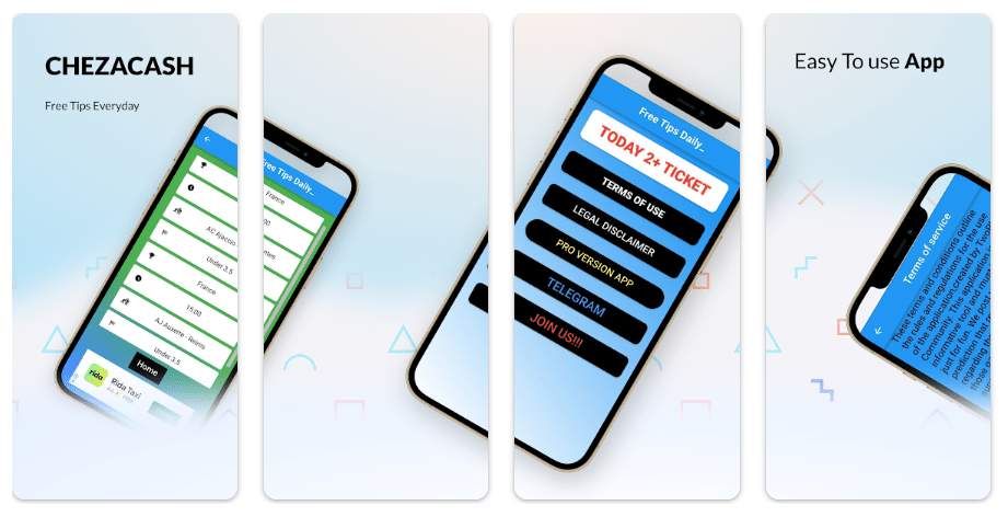 Promotional Code chezacash chezacash Promotional Code