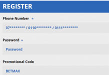 Chezacash Promotional Code November 2025: BETMAX – Up to 450% Bonus Chezacash Promotional Code November 2025: BETMAX – Up to 450% Bonus