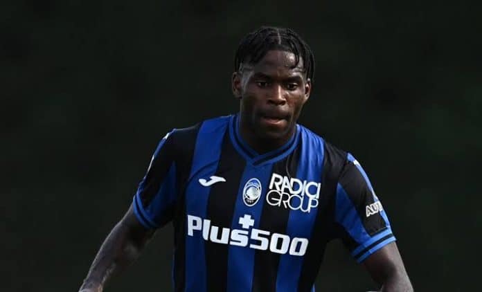 Okoli on the radar of Turkish giants Galatasaray