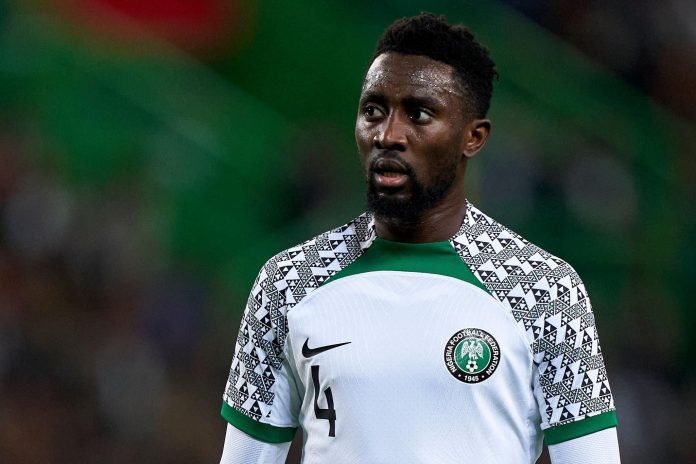 Super Eagles Midfield: Nigeria’s Weakest Position