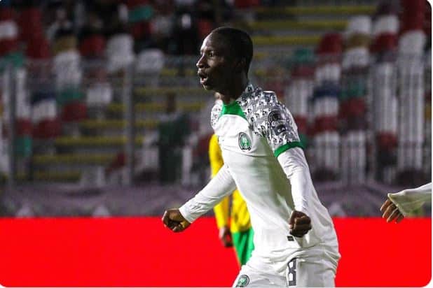 Transfer Rumours: Abubakar on the Radar of European Clubs