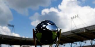 FIFA U-20 World Cup Preview and Predictions: Guatemala vs New Zealand FIFA U-20 World Cup Preview and Predictions: Guatemala vs New Zealand