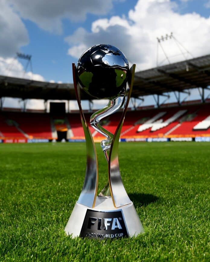 FIFA U-20 World Cup Preview and Predictions: Guatemala vs New Zealand