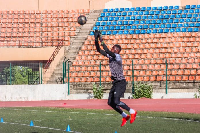 NPFL team Doma United NPFL Preview: Playoffs Hopefuls Doma United Host Enugu Rangers