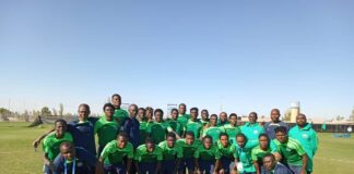 FIFA U-20 World Cup Preview and Predictions: Nigeria vs Dominicana FIFA U-20 World Cup Preview and Predictions: Nigeria vs Dominicana